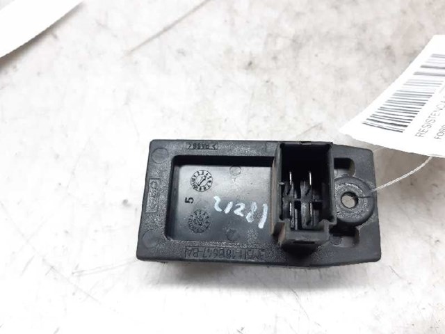1104100 FORD Резистор печки купить в Черкассы