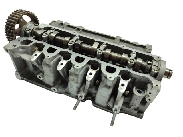 Cabeça de motor (CBC) 1104100Q2D Nissan