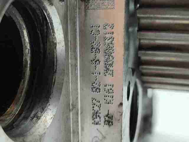 1104100Q2D NISSAN Головка блока цилиндров (ГБЦ) купить в Чернигов