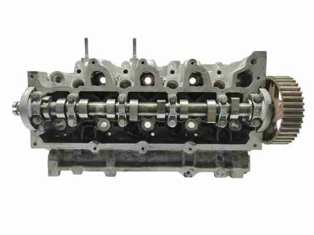 1104100Q2D NISSAN Головка блока цилиндров (ГБЦ) купить в Винница