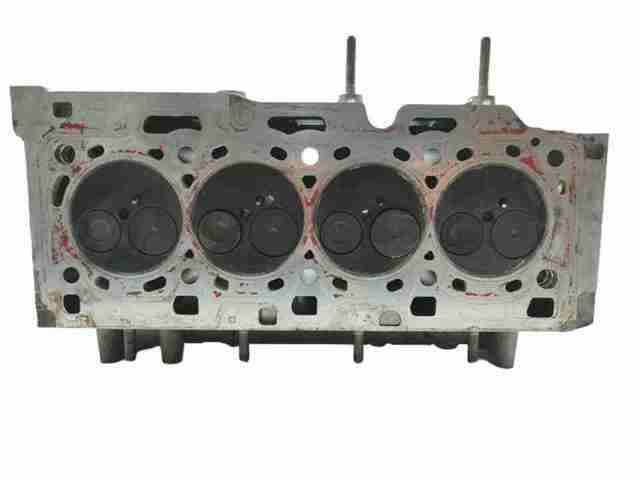 NISSAN 1104100Q2D ГБЦ в наличии Днепр