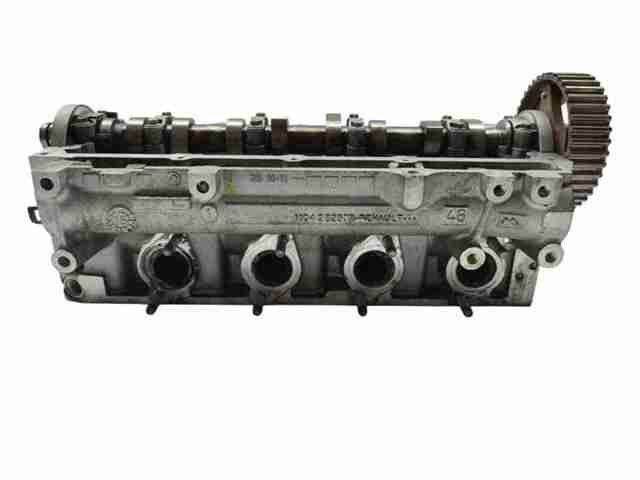 1104100Q2D NISSAN ГБЦ купить в Житомир