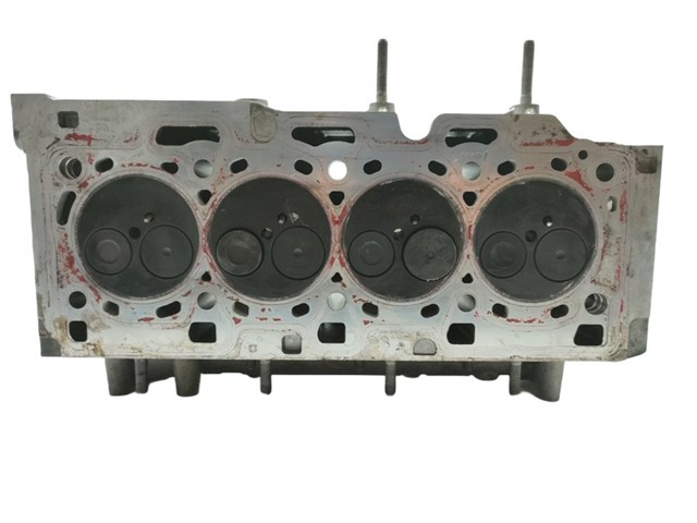 Cabeça de motor (CBC) 1104100Q2D NISSAN
