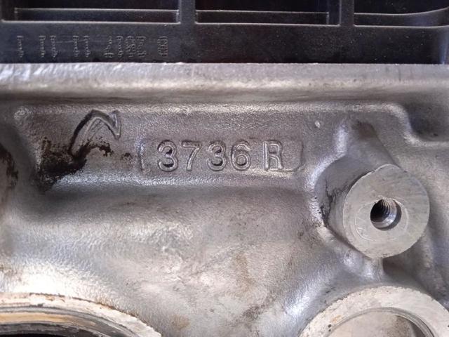 RENAULT 110410442R ГБЦ в наличии Винница