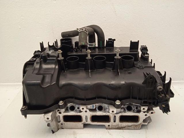 110410442R RENAULT Головка блока цилиндров (ГБЦ) купить в Киев
