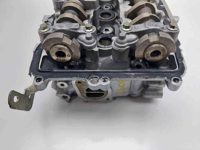 RENAULT 110410442R Головка блока цилиндров (ГБЦ) в наличии Ровно