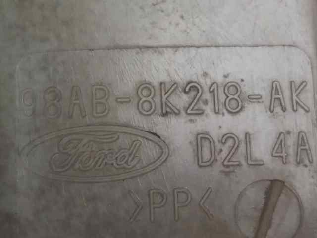 1104120 FORD Бачок системы охлаждения расширительный купить в Ирпень