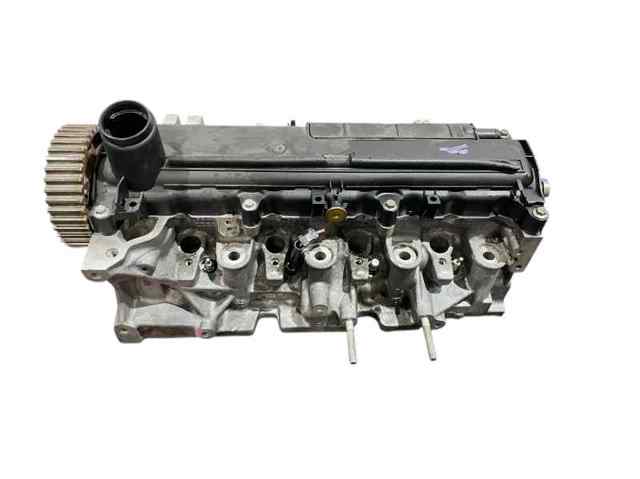 110412587R RENAULT Головка блока цилиндров (ГБЦ) купить в Украина
