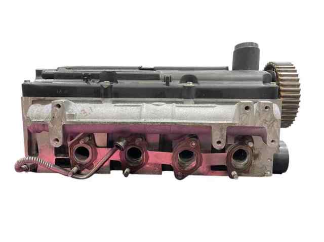 110412587R RENAULT Головка блока цилиндров (ГБЦ) купить в Ирпень