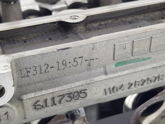 110413019R Renault (RVI)