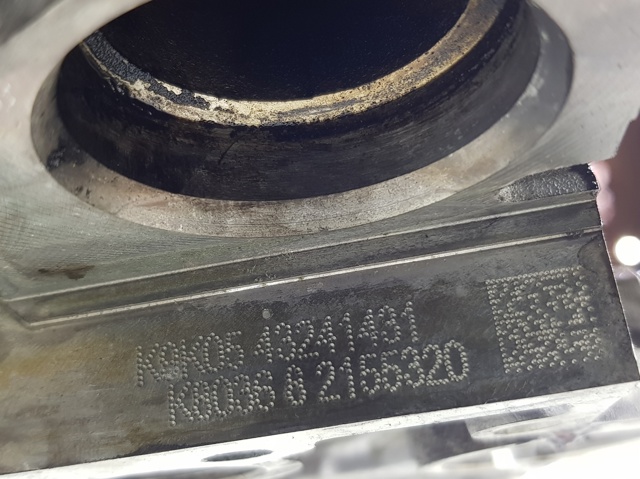 110413019R Renault (RVI)
