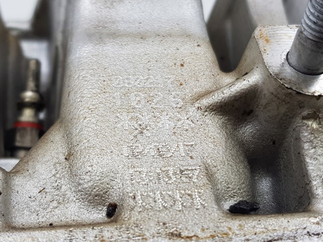110413019R Renault (RVI)