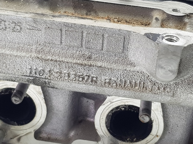 110413019R Renault (RVI)