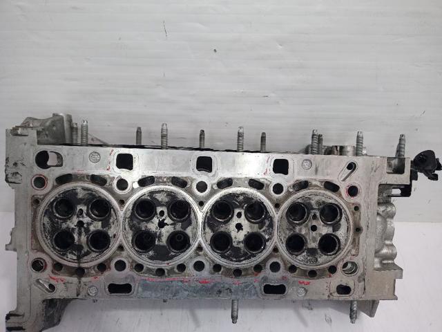 Cabeça de motor (CBC) Renault Trafic 3 EG