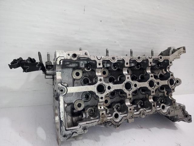 Cabeça de motor (CBC) Renault Trafic 3 EG