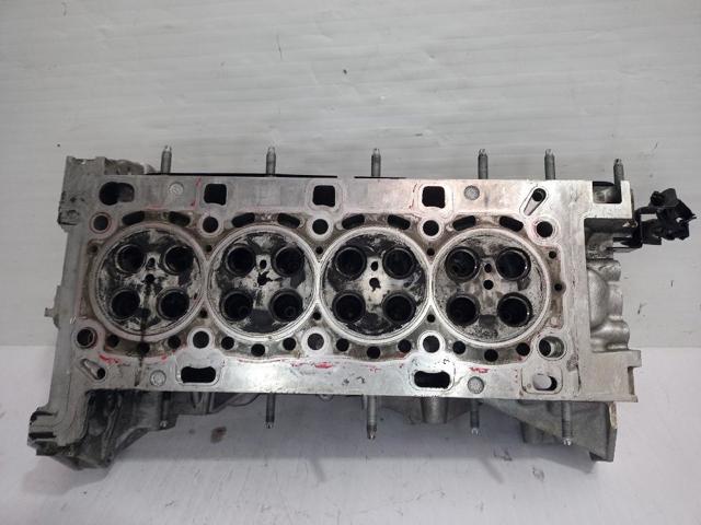 Cabeça de motor (CBC) Renault Trafic 3 EG