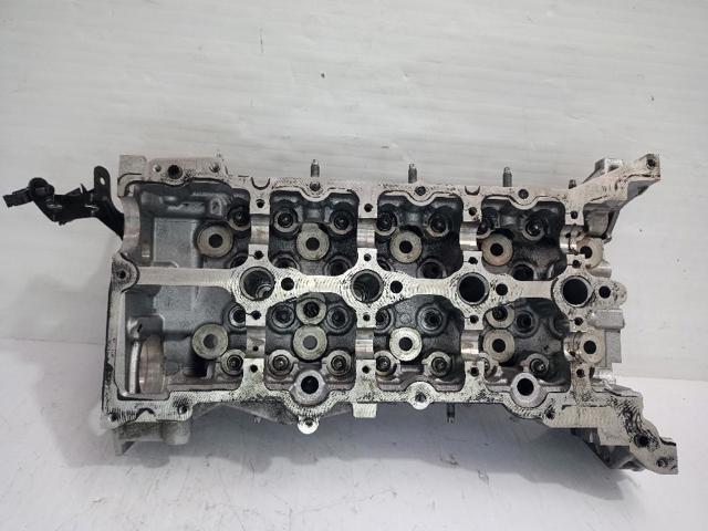 Cabeça de motor (CBC) Renault Trafic 3 EG