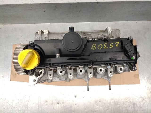 110415795R RENAULT ГБЦ купить в Ужгород