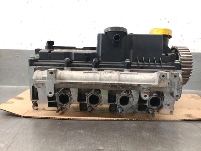 RENAULT 110415795R Головка блока цилиндров (ГБЦ) в наличии Тернополь