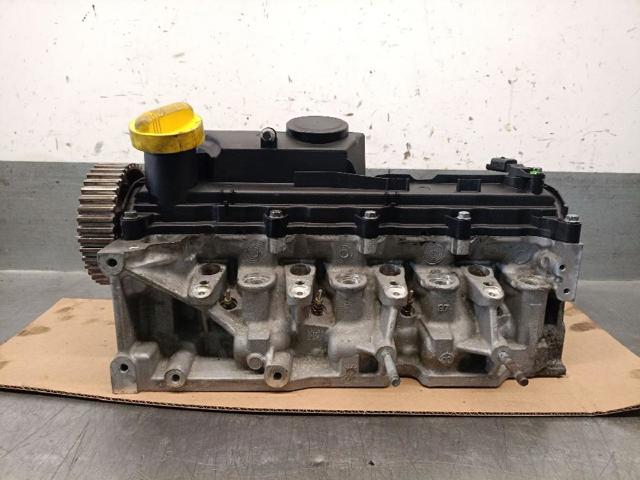 110415795R RENAULT ГБЦ купить в Запорожье
