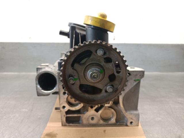 110415795R RENAULT ГБЦ купить в Ирпень