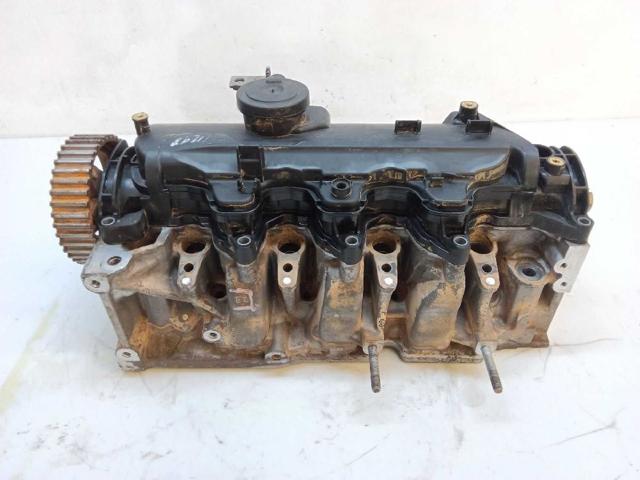 RENAULT 110421615R ГБЦ в наличии Харьков