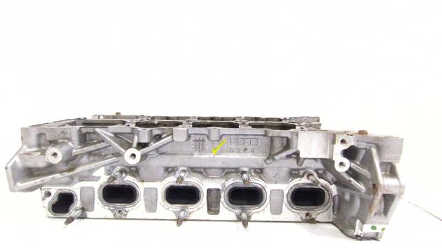 110422959R RENAULT Головка блока цилиндров (ГБЦ) купить в Чернигов