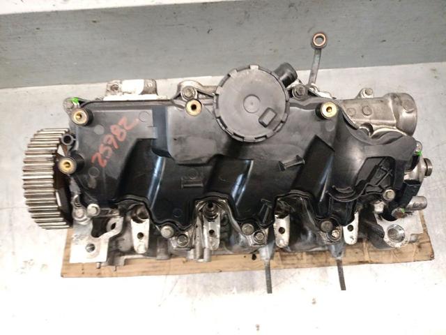 RENAULT 110426296R Комплект прокладок двигателя верхний в наличии Тернополь