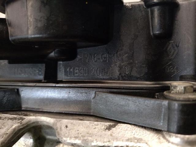 110426296R RENAULT Комплект прокладок двигателя верхний купить в Винница