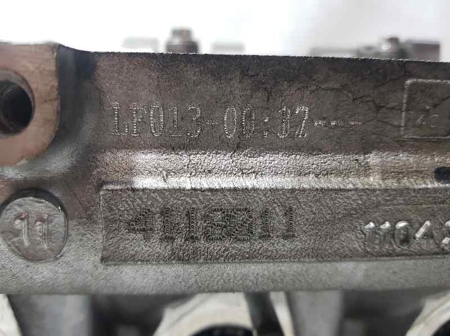 110428257R RENAULT ГБЦ купить в Запорожье