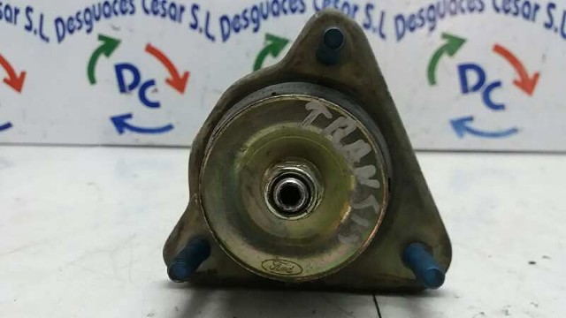 1104358 FORD Амортизатор передний купить в Ровно