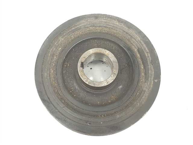 1104A024 Шкив коленвала купить Полтава