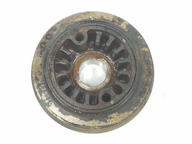 1104A024 MITSUBISHI Шкив коленвала купить в Ирпень