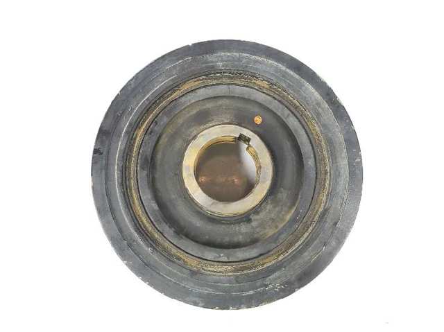 MITSUBISHI 1104A024 Шкив коленвала в наличии Николаев