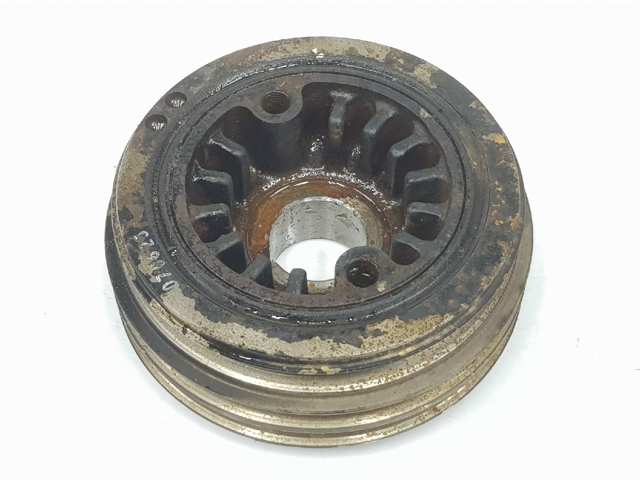 1104A024 Шкив коленвала купить Харьков