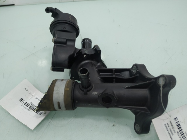 110600686R NISSAN Корпус термостата купить в Черкассы