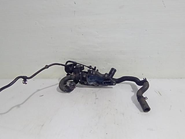 110603082R RENAULT Корпус термостата купить в Николаев