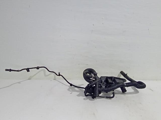 110603082R RENAULT Корпус термостата купить в Николаев