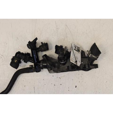 110608635R RENAULT Корпус термостата купить в Харьков