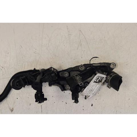 110608635R RENAULT Корпус термостата купить в Запорожье