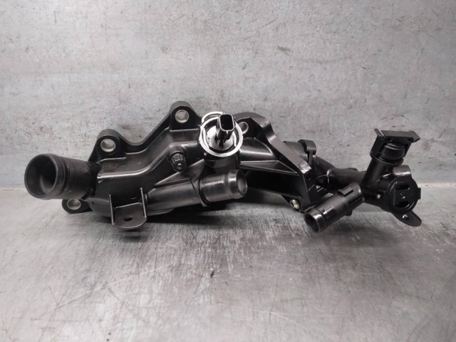 110608635R RENAULT Корпус термостата купить в Запорожье