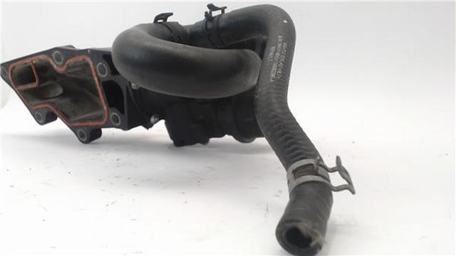 RENAULT 110608635R Корпус термостата в наличии Ирпень