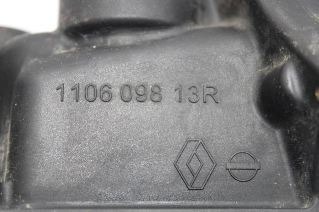 MERCEDES 110609813R Корпус термостата в наличии Хмельницкий