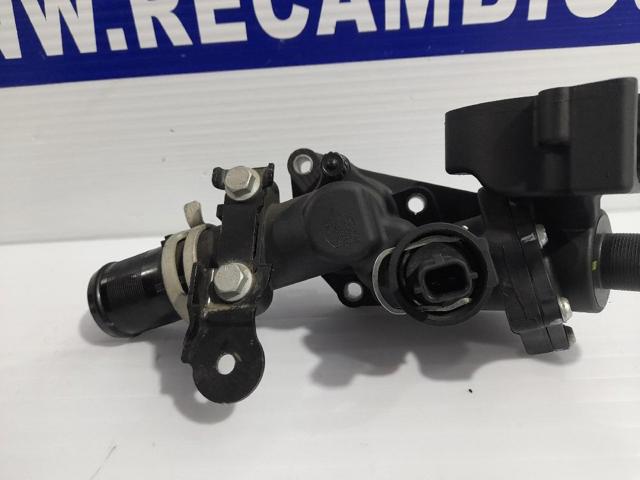 110609813R MERCEDES Корпус термостата купить в Чернигов