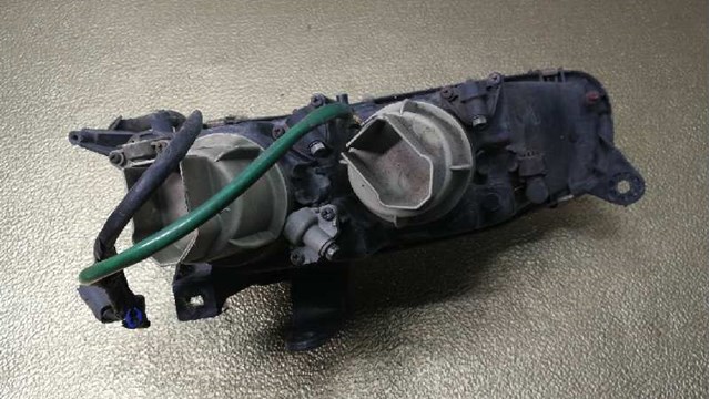 MAZDA 11061708 Фара левая в наличии Павлоград