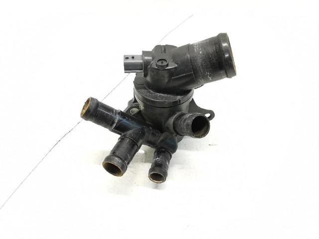 Caixa do termostato 110617089R RENAULT