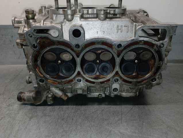 11063AB020 SUBARU Головка блока цилиндров (ГБЦ) левая купить в Ирпень