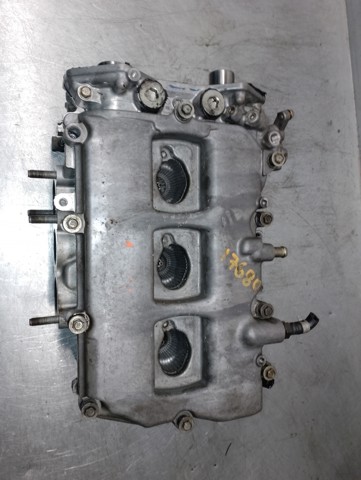 11063AB020 SUBARU Головка блока цилиндров (ГБЦ) левая купить в Павлоград
