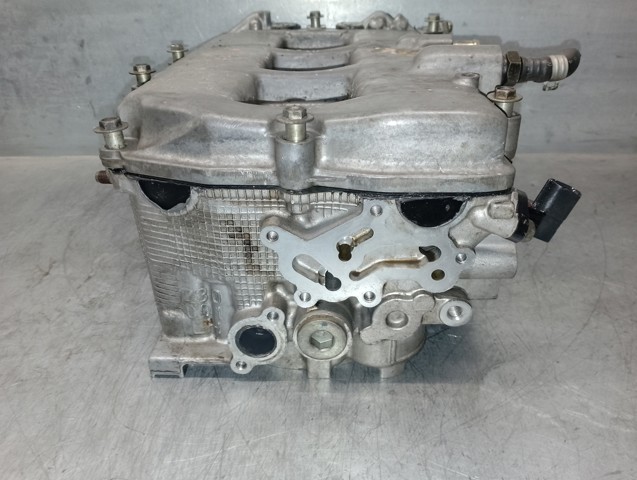 SUBARU 11063AB020 Головка блока цилиндров (ГБЦ) левая в наличии Черкассы