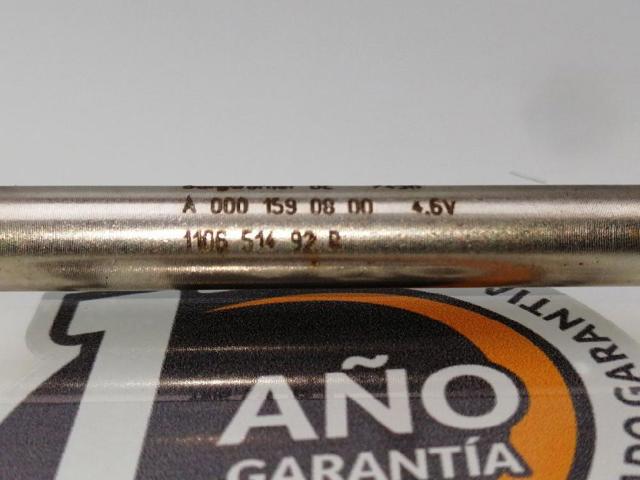 RENAULT 110651492R Свечи накала в наличии Украина